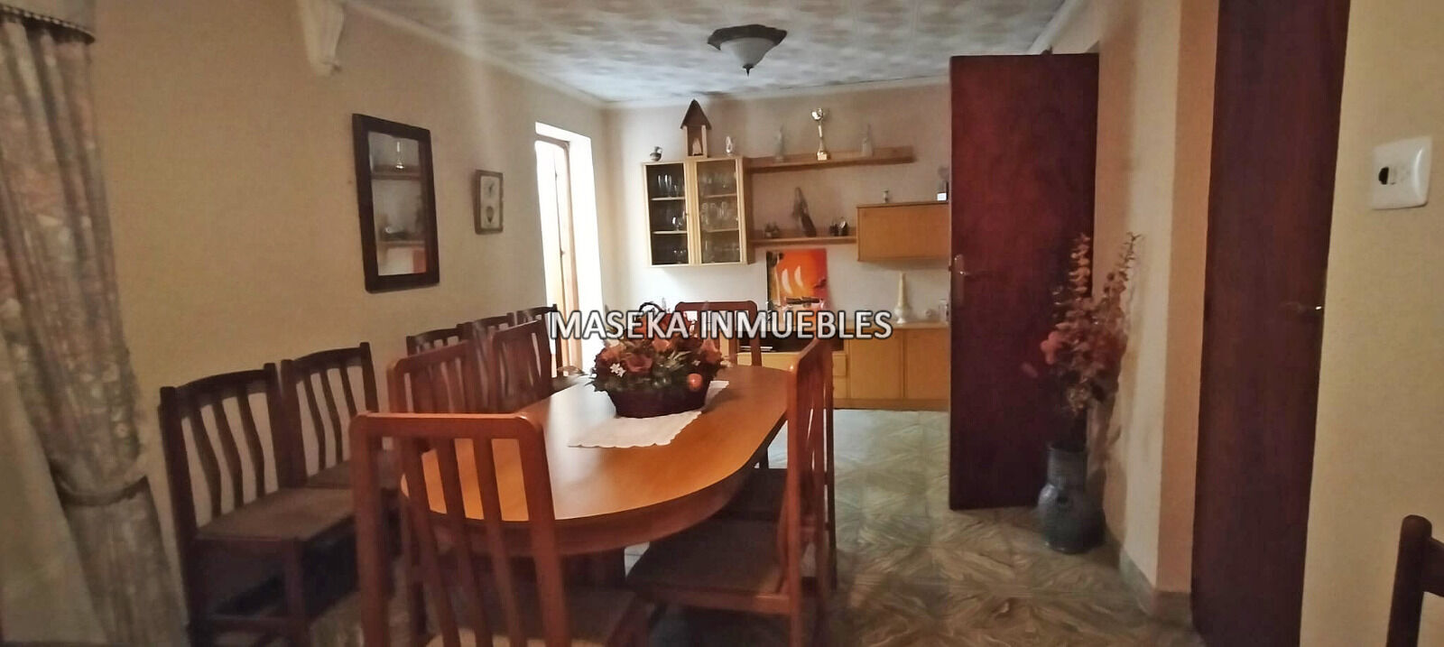 Casa en venta en zona Castalia, Castellón – 191 m²